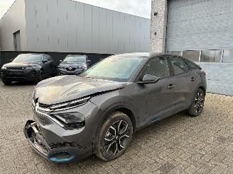 skadebil auto Citroën C4 CITROEN C4e 2023 2023/7