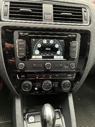 Volkswagen Jetta VW JETTA HYBRID 2016 picture 17