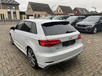 Audi A3 AUDI A3 1.6TDI DSG 2018 S LINE picture 11