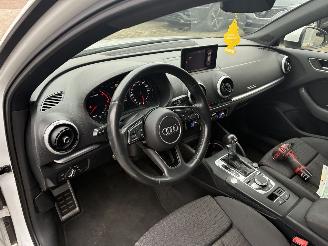 Audi A3 AUDI A3 1.6TDI DSG 2018 S LINE picture 14