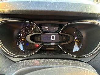 Renault Captur RENAULT CAPTUR 1.5D 2014 picture 19