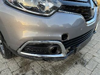 Renault Captur RENAULT CAPTUR 1.5D 2014 picture 5