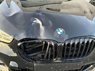 BMW X1 BMW X1 sDrive16d M 2021 picture 4