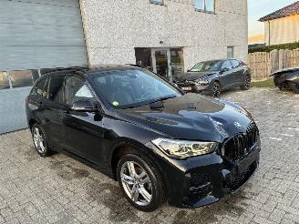 BMW X1 BMW X1 sDrive16d M 2021 picture 7