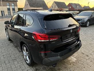 BMW X1 BMW X1 sDrive16d M 2021 picture 17