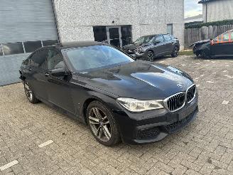 BMW 7-serie BMW 740e M 2017 picture 4