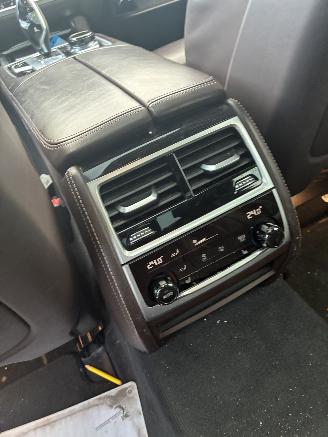 BMW 7-serie BMW 740e M 2017 picture 14