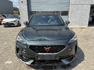 Cupra Formentor CUPRA FORMENTOR E-HYBRID 2021 picture 3