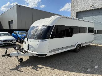 skadebil caravan Hobby Premium HOBBY 560 UL PREMIUM 2013 2013/4