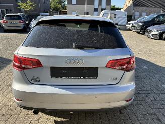 Audi A3 AUDI A3 1.6TDI DSG 2018 picture 16