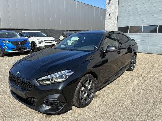 uszkodzony samochody osobowe BMW 2-serie BMW 218D M 2023 2023/6