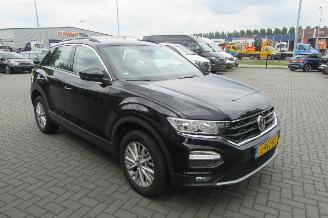 Volkswagen T-Roc 1.0 TSI Style Business picture 2