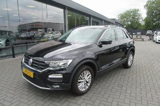  Volkswagen T-Roc 1.0 TSI Style Business 2020/9
