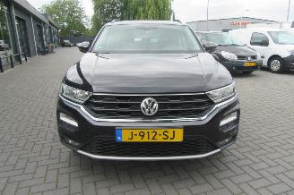 Volkswagen T-Roc 1.0 TSI Style Business picture 5