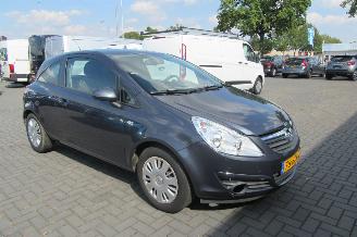  Opel Corsa 1.2-16V Enjoy 2009/4