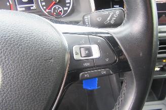 Volkswagen Polo 1.6 TDI Comfortline Business picture 18