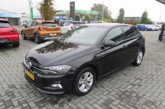  Volkswagen Polo 1.6 TDI Comfortline Business 2018/8