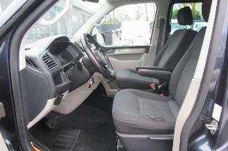 Volkswagen Transporter 2.0 TDI DSG L2H1 DC Highline picture 18