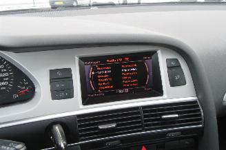 Audi A6 avant 2.8 FSI Advance Automaat picture 8