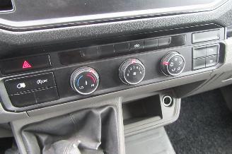 Volkswagen Crafter 30 2.0 TDI L3 H2 picture 18