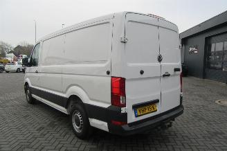 Volkswagen Crafter 30 2.0 TDI L3 H2 picture 3