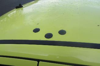 Mercedes A-klasse 160 CDI Classic picture 15