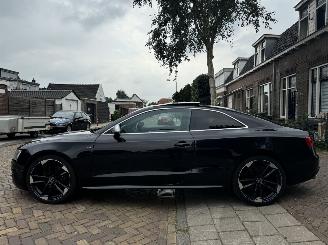 Audi S5 4.2 QUATTRO COUPE picture 19