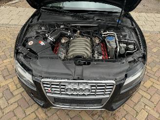 Audi S5 4.2 QUATTRO COUPE picture 33