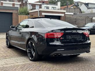 Audi S5 4.2 QUATTRO COUPE picture 15