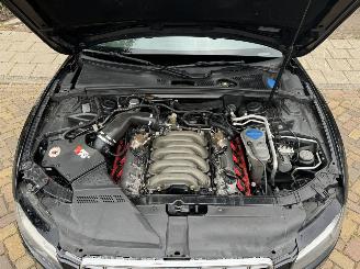 Audi S5 4.2 QUATTRO COUPE picture 34