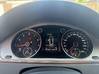 Volkswagen Passat Variant 1.4 TSI Trendline BlueMotion picture 24