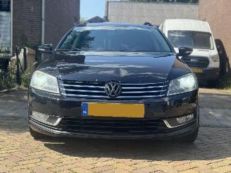 Volkswagen Passat Variant 1.4 TSI Trendline BlueMotion picture 4
