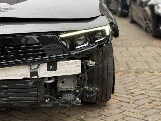 Opel Astra hybrid 1.6 ULTIMATE 132 kw AUTOMAAT NEW MODEL picture 2