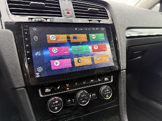 Volkswagen Golf 1.6 TDI NAP RIJDBAAR picture 20