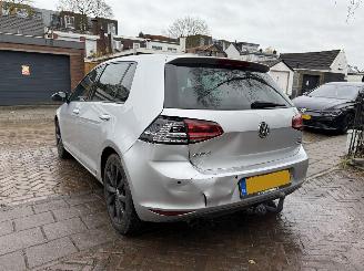 Volkswagen Golf 1.6 TDI NAP RIJDBAAR picture 9