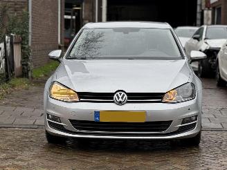 Volkswagen Golf 1.6 TDI NAP RIJDBAAR picture 2