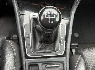 Volkswagen Golf 1.6 TDI NAP RIJDBAAR picture 21