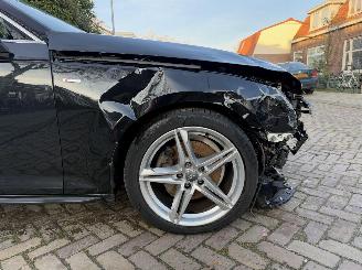 Audi A4 1.4 TFSI S LINE AUTOMAAT picture 4