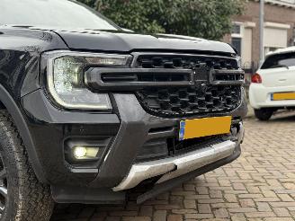 Ford Ranger 2.0 Wildtrak Super Cab EcoBlue NAP NEDERLANDS ORIGINEEL!!!! picture 4
