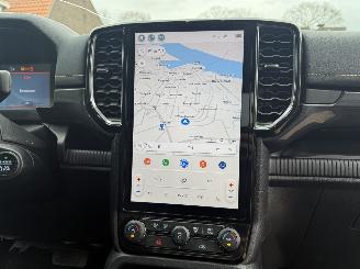 Ford Ranger 2.0 Wildtrak Super Cab EcoBlue NAP NEDERLANDS ORIGINEEL!!!! picture 30