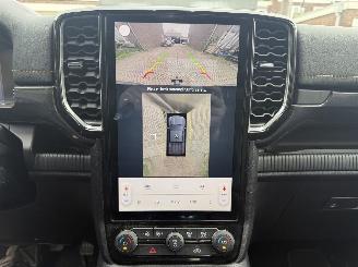 Ford Ranger 2.0 Wildtrak Super Cab EcoBlue NAP NEDERLANDS ORIGINEEL!!!! picture 40