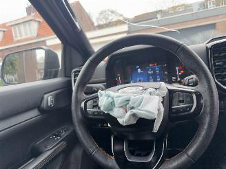 Ford Ranger 2.0 Wildtrak Super Cab EcoBlue NAP NEDERLANDS ORIGINEEL!!!! picture 33