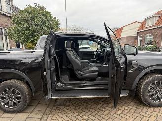 Ford Ranger 2.0 Wildtrak Super Cab EcoBlue NAP NEDERLANDS ORIGINEEL!!!! picture 37