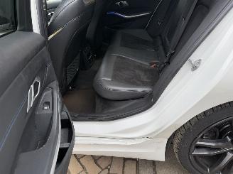 BMW 3-serie 318i  M PAKKET picture 10