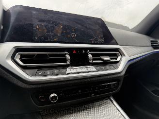 BMW 3-serie 318i  M PAKKET picture 18