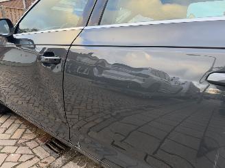 Audi A4 Avant 1.4 TFSI Automaat ( DIEFSTAL SCHADE ) picture 6