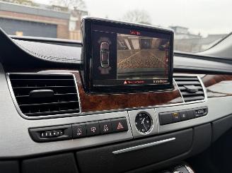 Audi A8 3.0 TDI originele nederlandse auto picture 18
