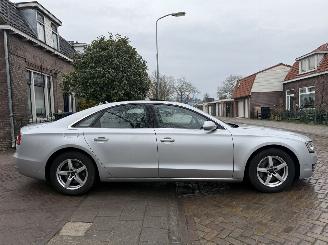 Audi A8 3.0 TDI originele nederlandse auto picture 6