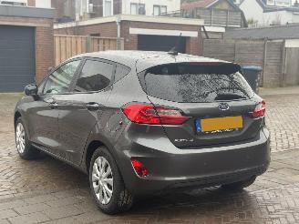 Ford Fiesta 1.0 Eco Boost NAP picture 6