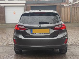 Ford Fiesta 1.0 Eco Boost NAP picture 5